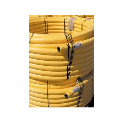 JM EAGLE UAB1-04 1.50" X 250' Polyethylene Gas Pipe
