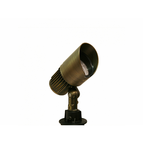 CAST LIGHTING SBLABL1 Adjustable Beam/ Lumen Led Spot Light