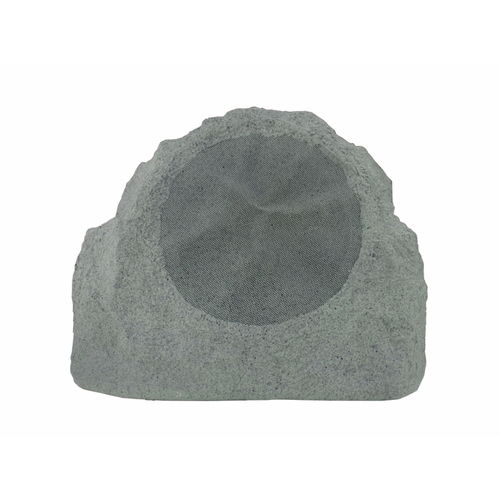 8" Gry Elements Series Outdoor Rock Speaker