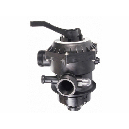 1.5" Hi Flow Valve Top Half Assy