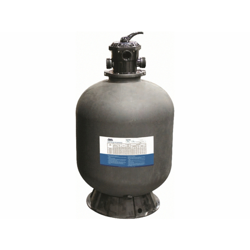 24" Aquapro Above Ground Sand Filter