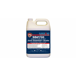 SEK SUREBOND CSB-7700 P 5gal Sb7700 Antifungal Sealer