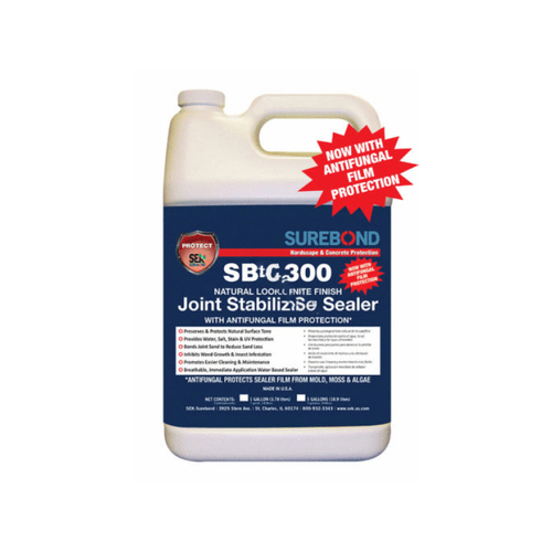 SEK SUREBOND CSB-1300 P 5gal Sb1300 Joint Stabilizing Sealer