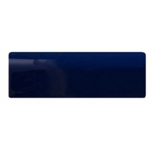 A.C. PRODUCTS COMPANY #489 A-4200 Sapphire Mud Bullnose 2"x6"
