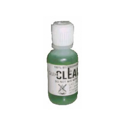 LASS Enterprises QUC-1 Quik-clean