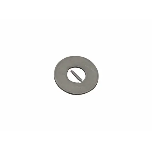 M & M Fasteners 72180 3/8"idx1"od Ss Flat Head Washer