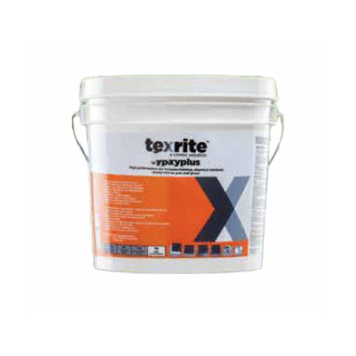 Texrite 32156 Gal Starbright #372 Epoxy Plus 2002 Grout Amber