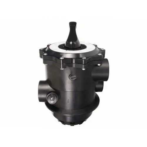 2" Ta 100d Valve Top Half Key Assy