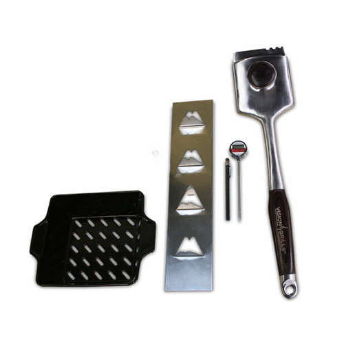 Grilling Accessory Kit