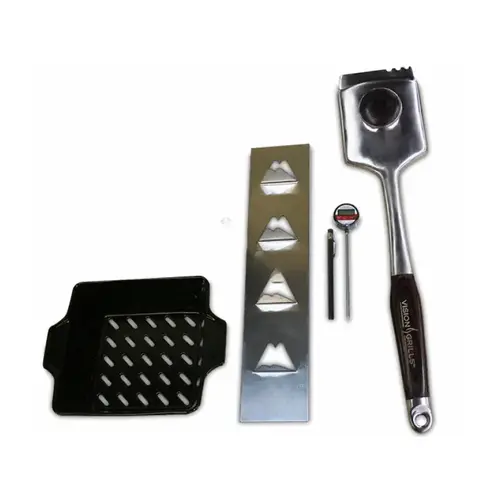 PHASE 2 LLC VG-CCACPGRL51 Grilling Accessory Kit