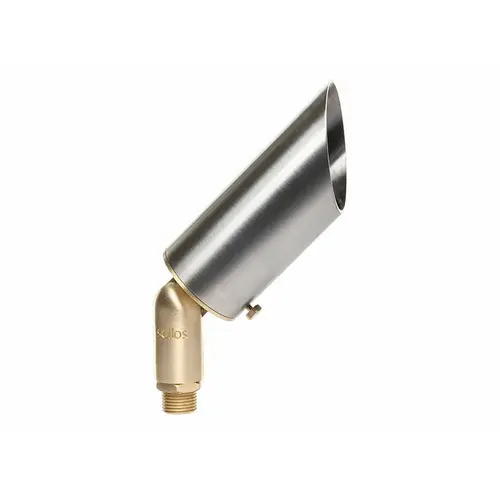 Bsb067-ss Bullet Lt W/o Led Stainless Steel Bsb067 Series