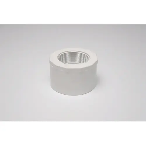 3"spgx2"fpt Sch40 Pvc Reducer Bushing