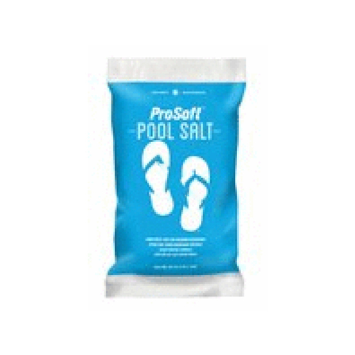 North American Salt 35002 (S) 35002  40# Prosoft Pool Salt Various