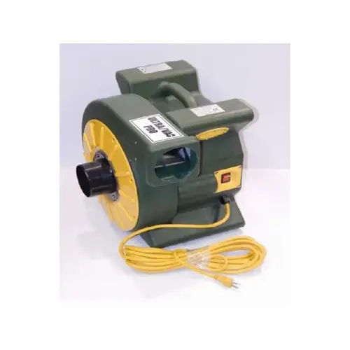 1hp Ultra Liner Blower Vacuum