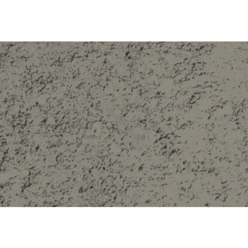 Basalite Concrete Products 6816 6-8-16 Standard Gry Cmu Utility Line Block