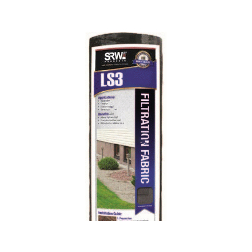 SRW PRODUCTS FLS3 03050 3oz Nw Ff 3x50