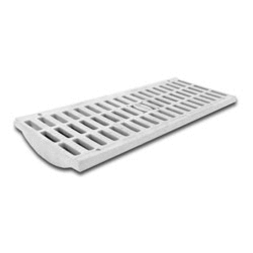 Nds 8" Light Duty Pro Grate Channe