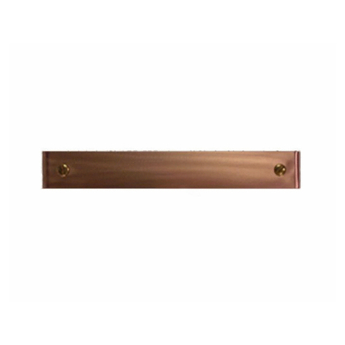 HARTMAN DESIGN INC IL4.105.500 4" Copper 5w 12vac 5w 12vac Led Light