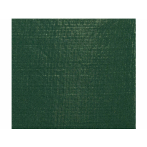 PoolTux CSPTGSL20402 King Solid Green 20x40 Rec Safety Cover Lft Stp