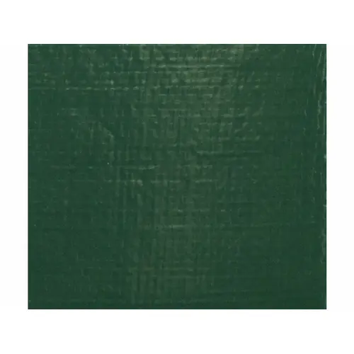 King Solid Green 20x44 Rec Safety Cover Ctr Stp