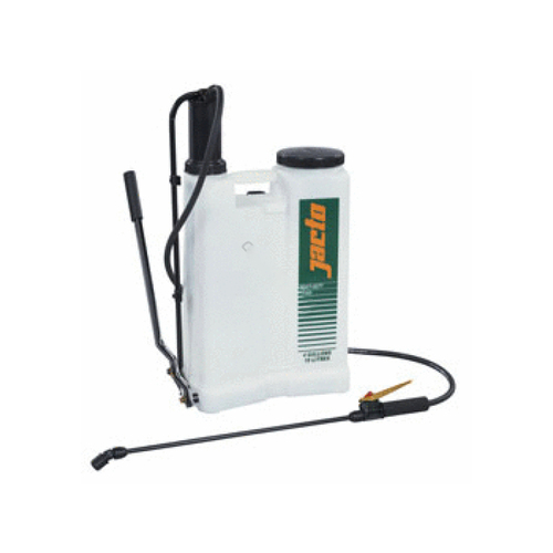 Jacto 4ga Wht Hd400 Backpack Sprayer