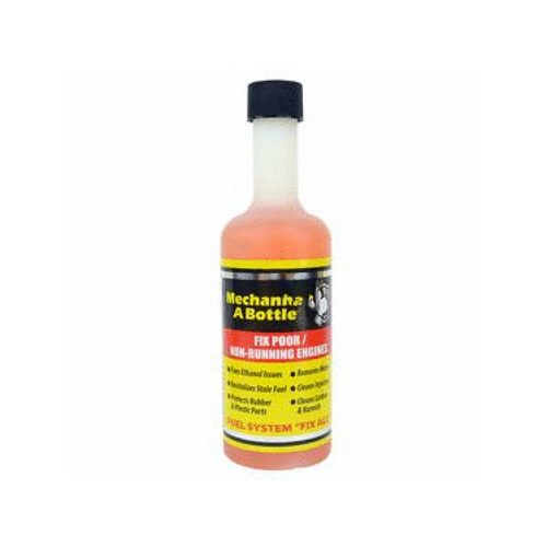 B3C Fuel Solutions B3C2-004-12 B3c 4oz Mechanic In A Bottle