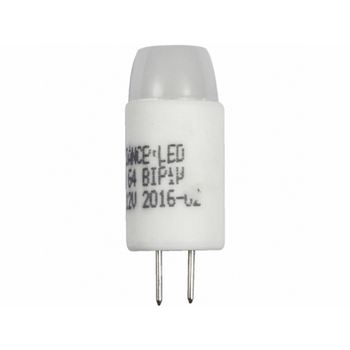 Brilliance LED 035127475202 Bri Bipin Micro G4 2700 Micro G4 Bipin 12v 2700k