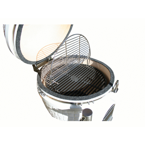 PHASE 2 LLC VG-LCASTGRATE Cast Iron Cooking Grate