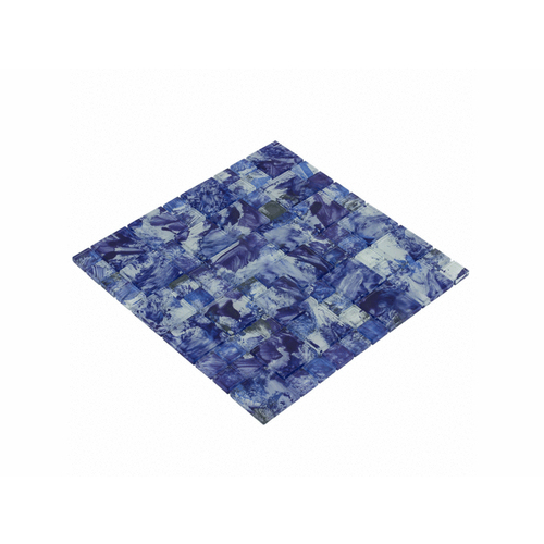 Surfaces Southeast MA104SKBL1212 12" X 12" Michelangelo Tile Sky