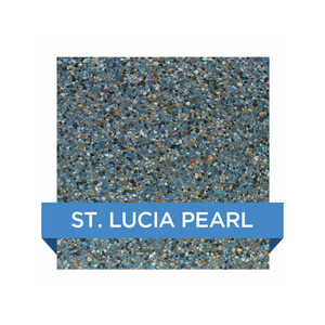 C.L. Industries SSPSTLUCIAP 80# St Lucia Sunstone Pearl