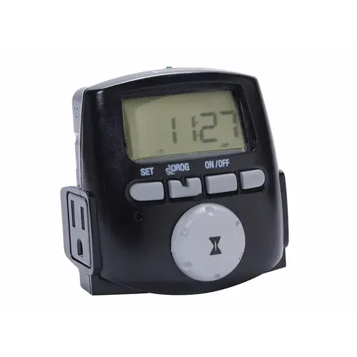 Tmda Sollos Timer Dgtl Digital Timer For Transformer