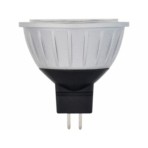 Halco Mr16/fra/led Narrow Flood 2700k 35w Equiv