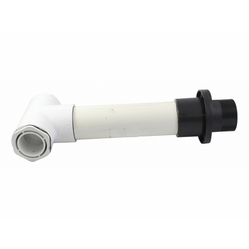 Pentair 154008 Triton Tr140c Upper Piping Assy