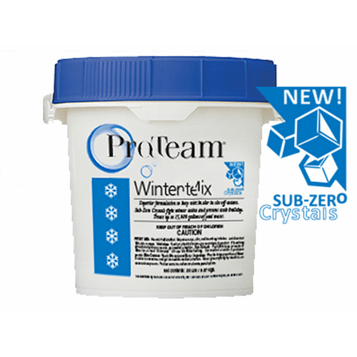 Proteam Winter Mix Treats 15k Gal