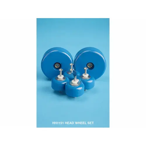 Set/6 Head Wheel