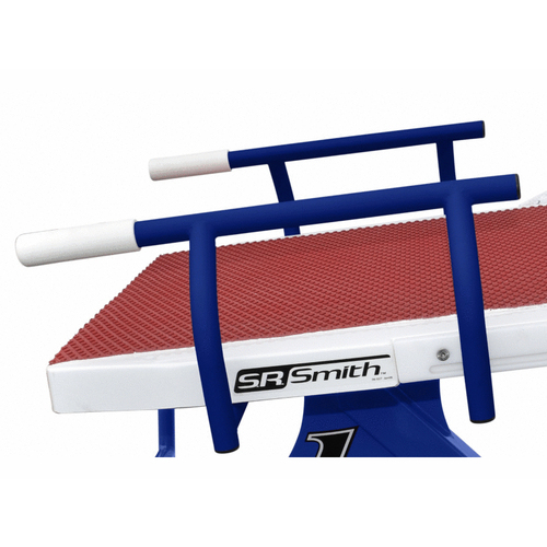 S.R. SMITH 4-175A-DP Velocity Dual Post Starting Platform Side Handles