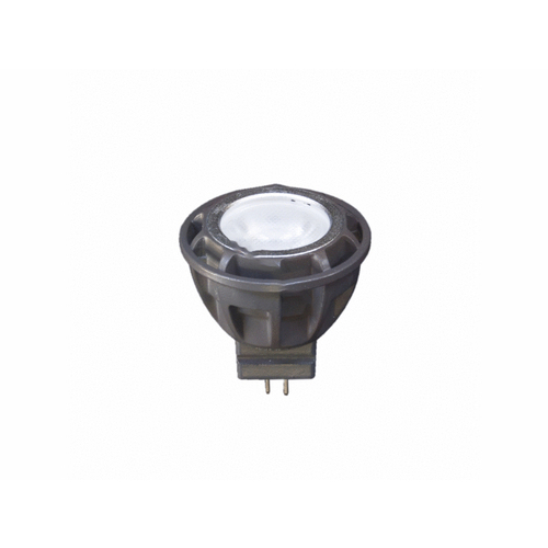 Brilliance LED 035127473352 Mr11 2 5700 30 Brilliance Led 2w 5700k 30 8-25v Dm 0.4a