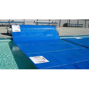 Universal Filtration 84-006 1 - 299 Sqft Weighted 1212 Deluxe Pool Cover