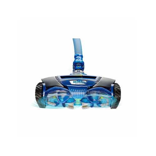 Zodiac MX8EL Mx8 Elite Ig Suction Side Pool Cleaner