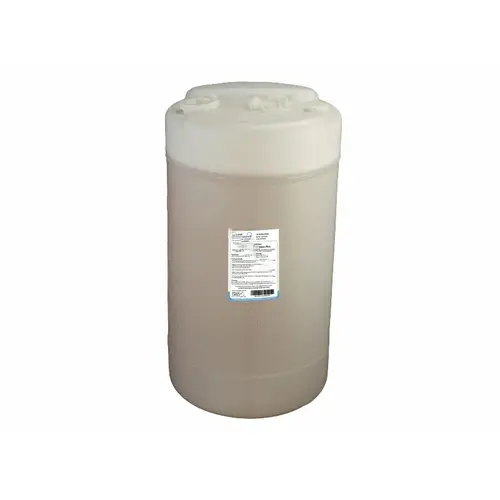 15gal Orb-3 Non Foaming Pool Enzymes Pro Translucent Light Amber