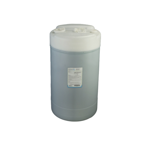 Great Lakes Bio Systems N826-000-15G 15 Gal Drum Pra & Enzymes Maintenance Translucent Light Aqua