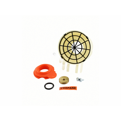 Zodiac R0591606 260k Jxi Lp Gas Orifice Kit