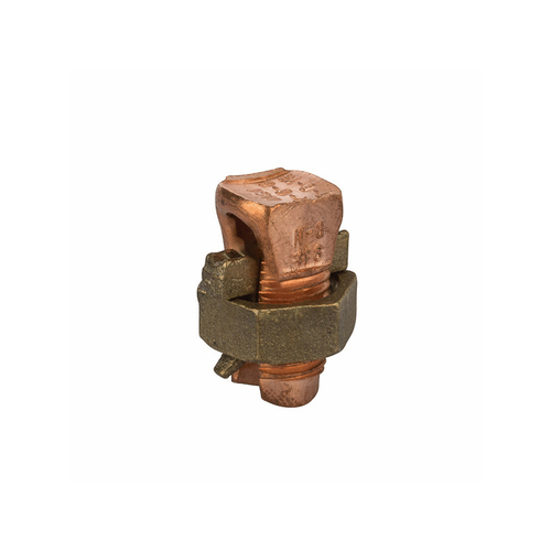 NSi Industries N-6 6 Awg Copper Split Bolt