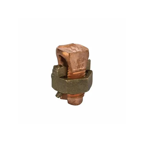 NSi Industries N-6 6 Awg Copper Split Bolt