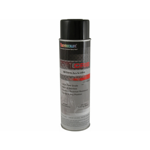 SEYMOUR 620-1500 Seymour Silicone Lube