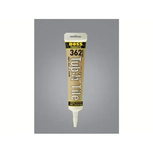 36251  Acrylic Tub'n'tile Caulk