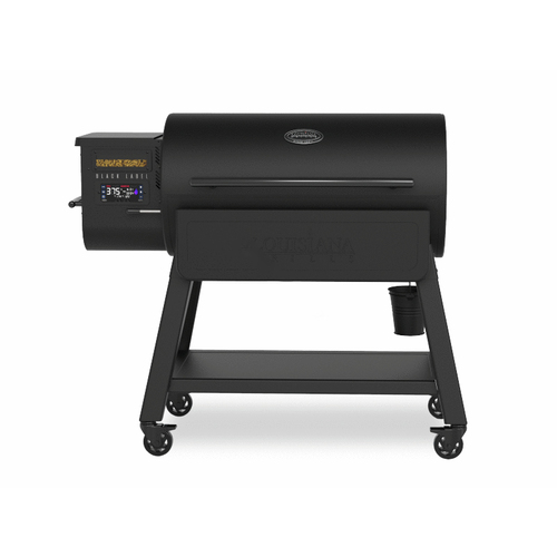 Black Label 1200 Grill