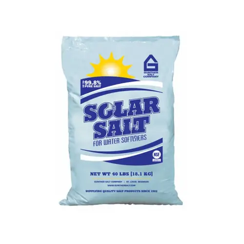 40# Fine Solar Salt