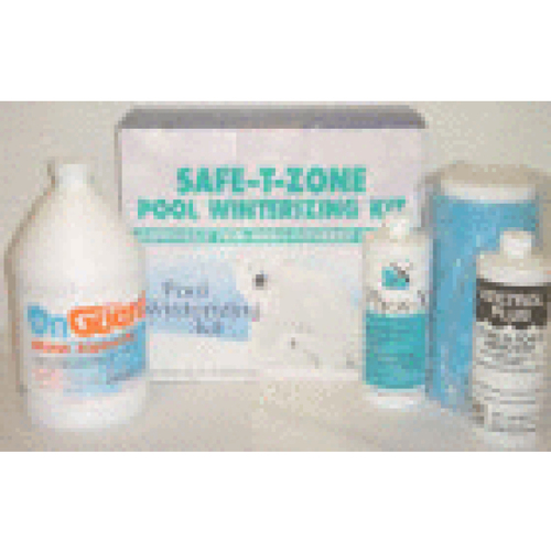 Njonas 2683 Safe-t-zone Mesh Winter Kit