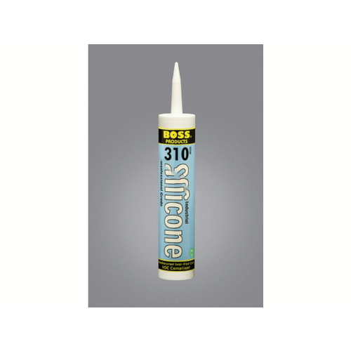 SOUDAL ACCUMETRIC 142178 10.3oz Clear 310 Silicone Sealant